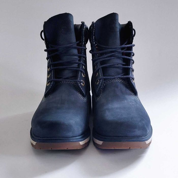 Timberland, оригинални боти 43.5