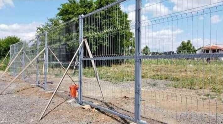 Vand garduri orice model dorit de client