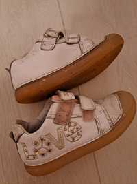 Детски обувки кожа 25 рсзмер DD step barefoot