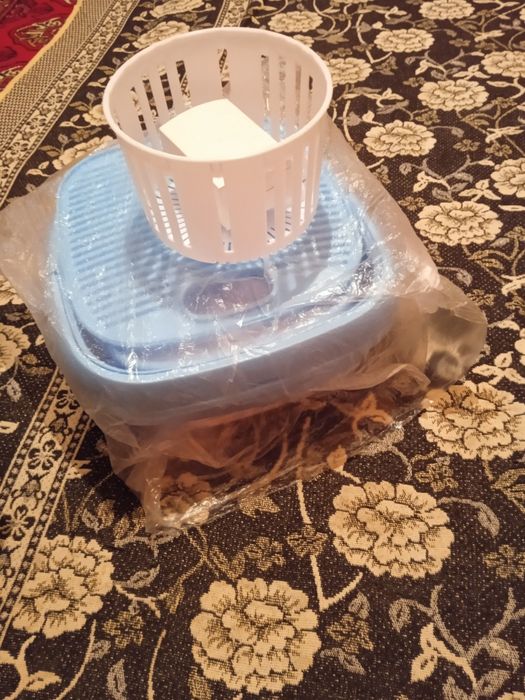 Мини стералка сатылады