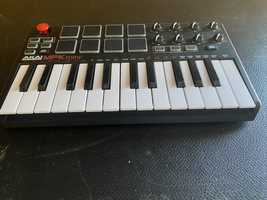 Akai MPK mini MK3 (clapa midi ) Negociabil