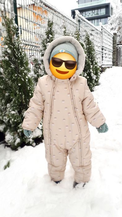 Зимнен космонавт - MAYORAL