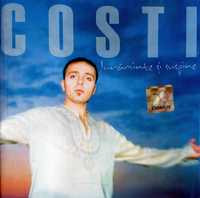 CD Costi Ionita ‎ Juraminte si suspine original