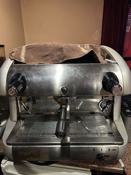 Професионална кафемашина София