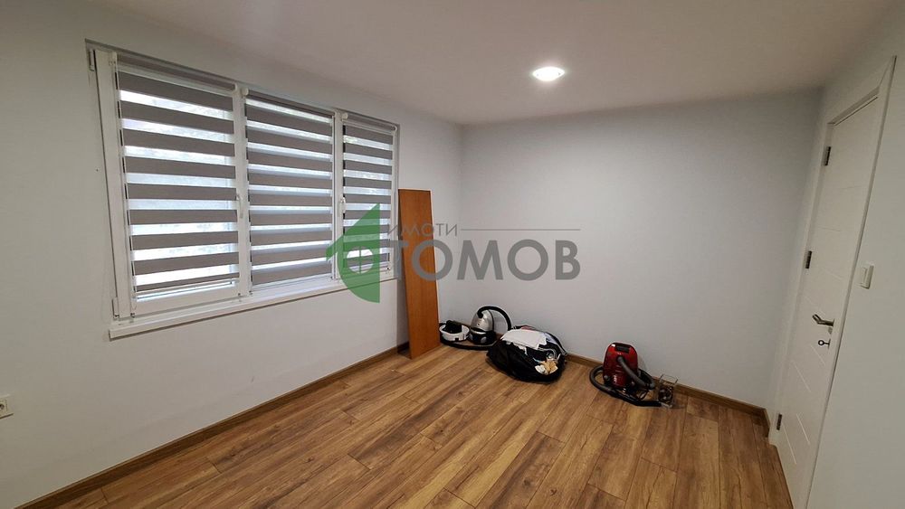 Луксозен тристаен апартамент в центъра на Стара Загора