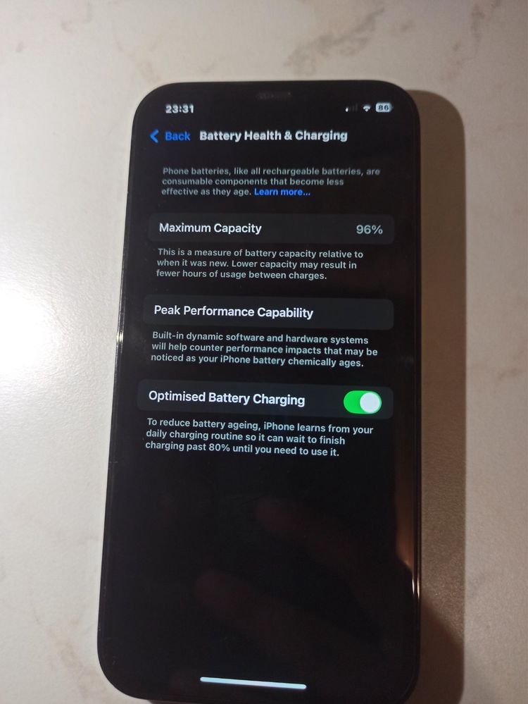 Iphone 12 pro.