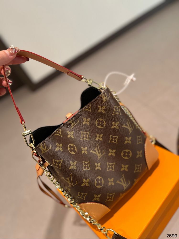 Geanta Louis Vuitton
