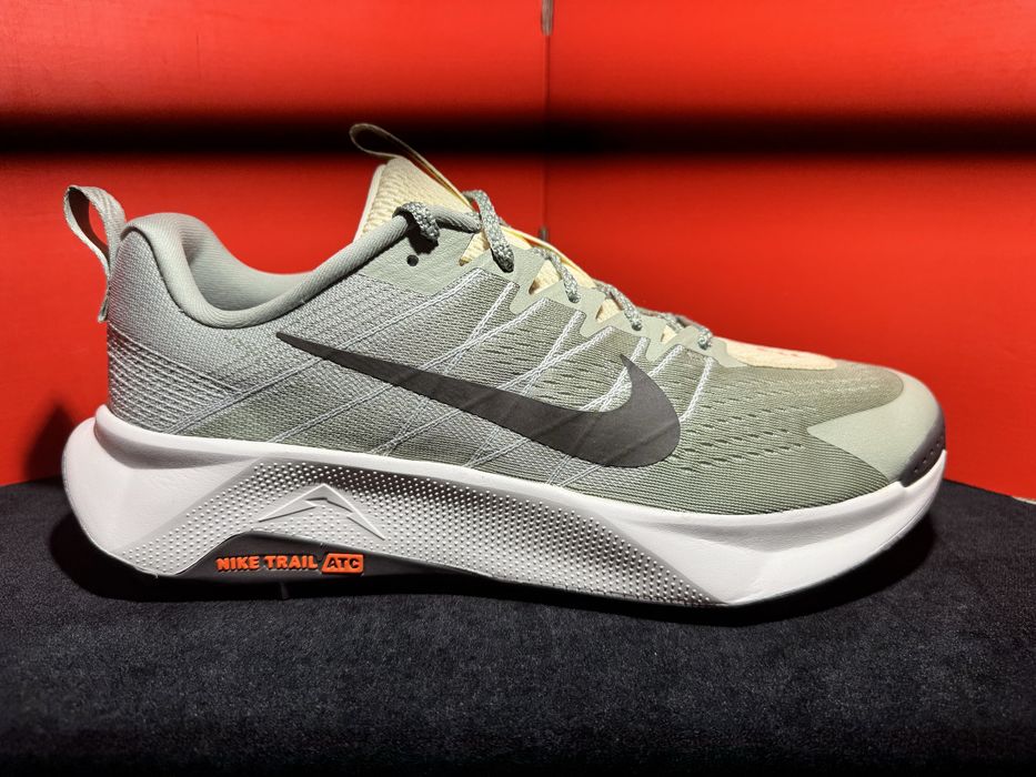 Оригинални! Nike ReactX Wildhorse 10 - 47.5 ShoeMag