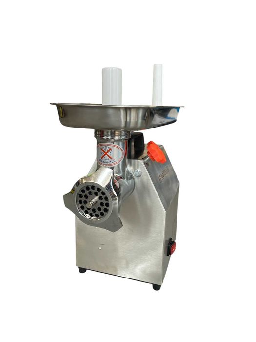 Професионална електрическа месомелачка 900W TK-M12