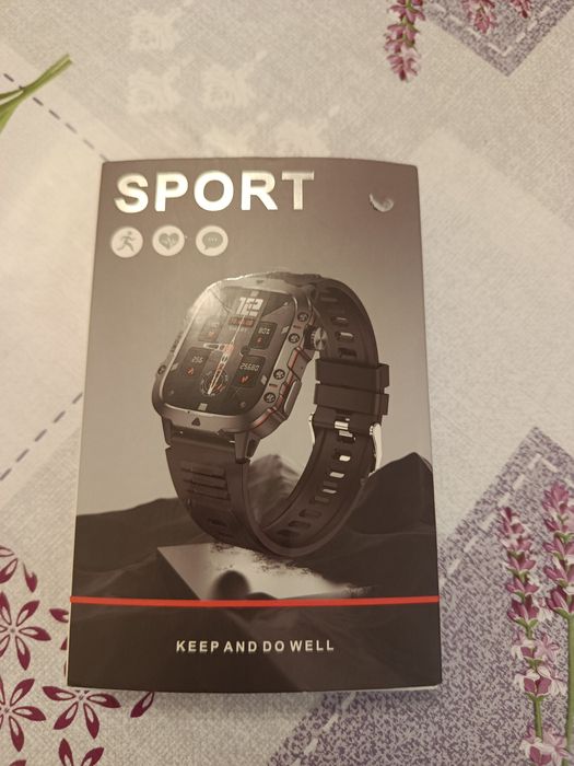 Ceas bărbați Smart