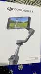 Dji osmo mobile 6 sotiladi yap yangi