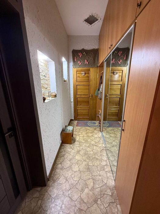 Квартира Первушка 3/4/4  81 кв.м