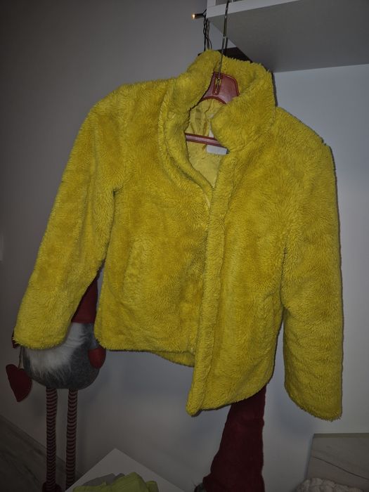 Спортен екип и зимни якета 134