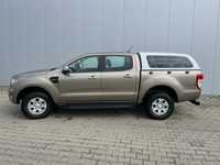 Ford Ranger 2.0 EcoBlue