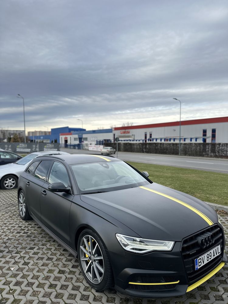 Audi A6 3.0 320CAI 2017