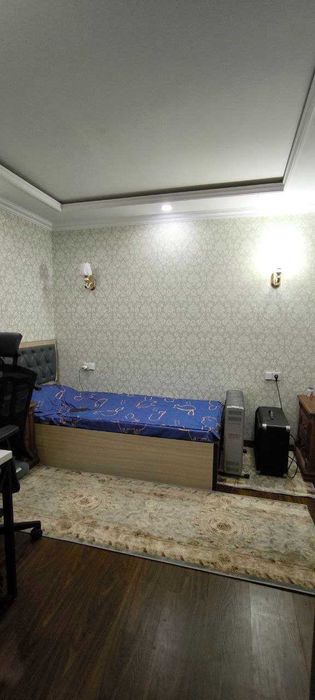 Дархан акай сити 3/2/18 московские высотки 80м²