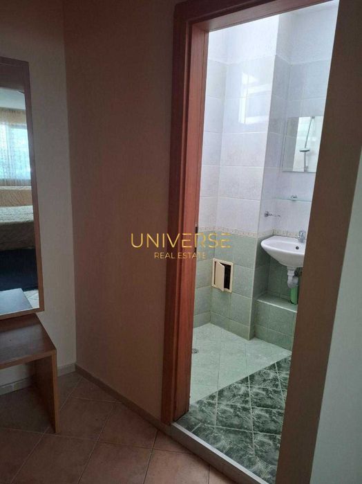 Продава се Едностаен апартамент в к.к. Слънчев бряг - 40 кв.м за 1188 €/кв.м - Снимка #1