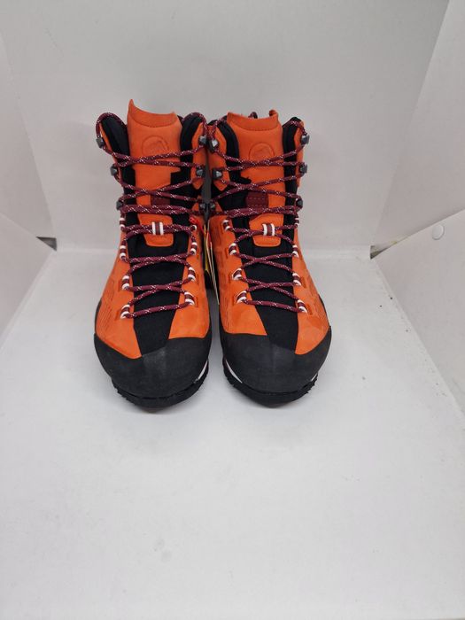 Ghete Mammut Kento Advanced High GTX nr. 39