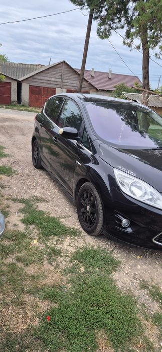 De vanzare Ford c max