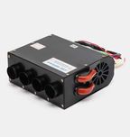 Дополнительный отопитель салона РУБИН-301 12V/24V/ авто печка