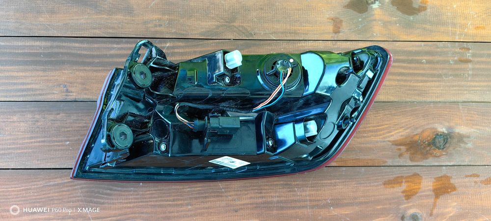 Стоп за Audi A4 B9 Full LED / Ауди А4 Фул лед