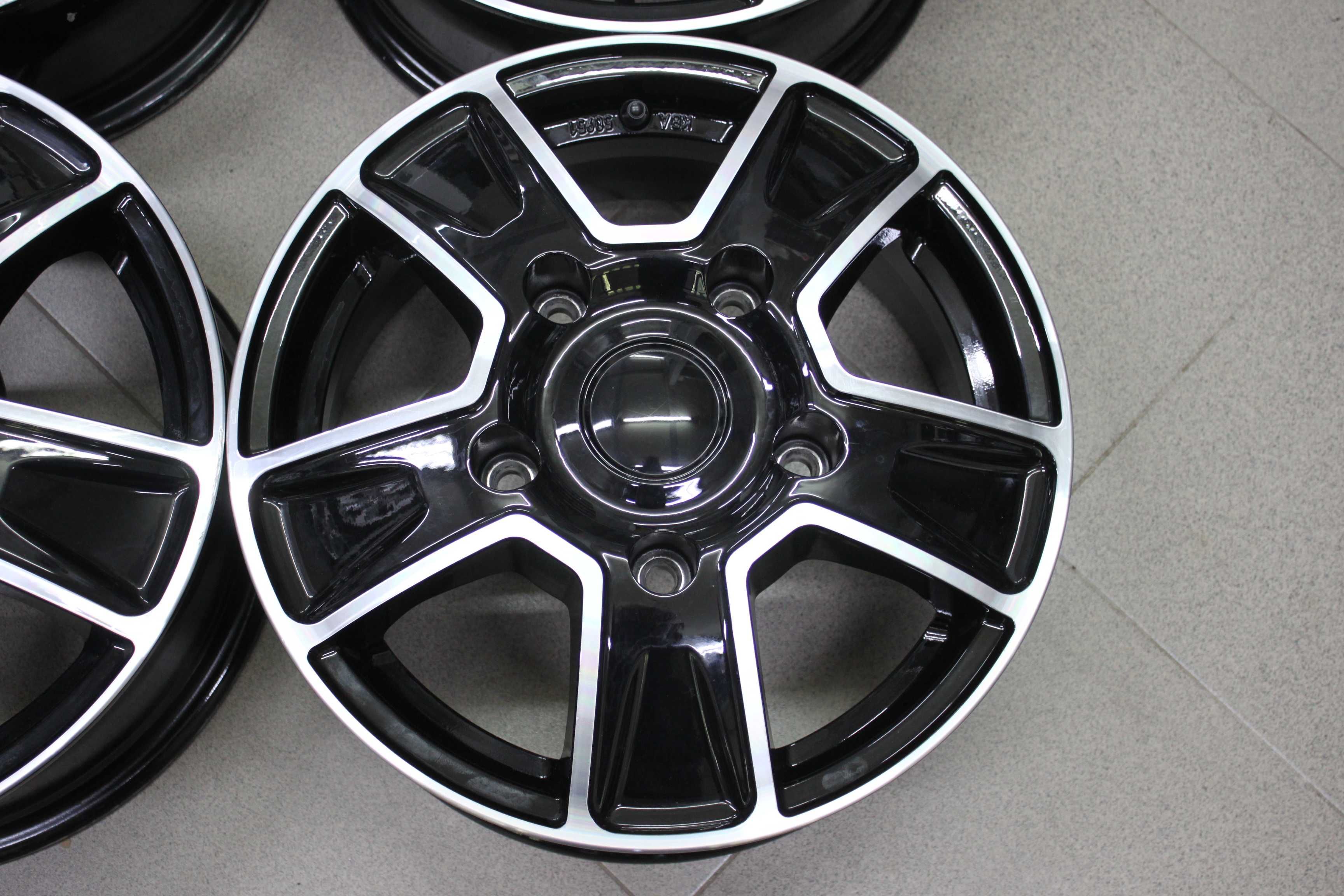 Джанти 16" Ford Transit