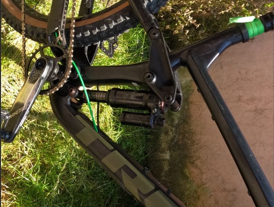Trek remedy 8 2021