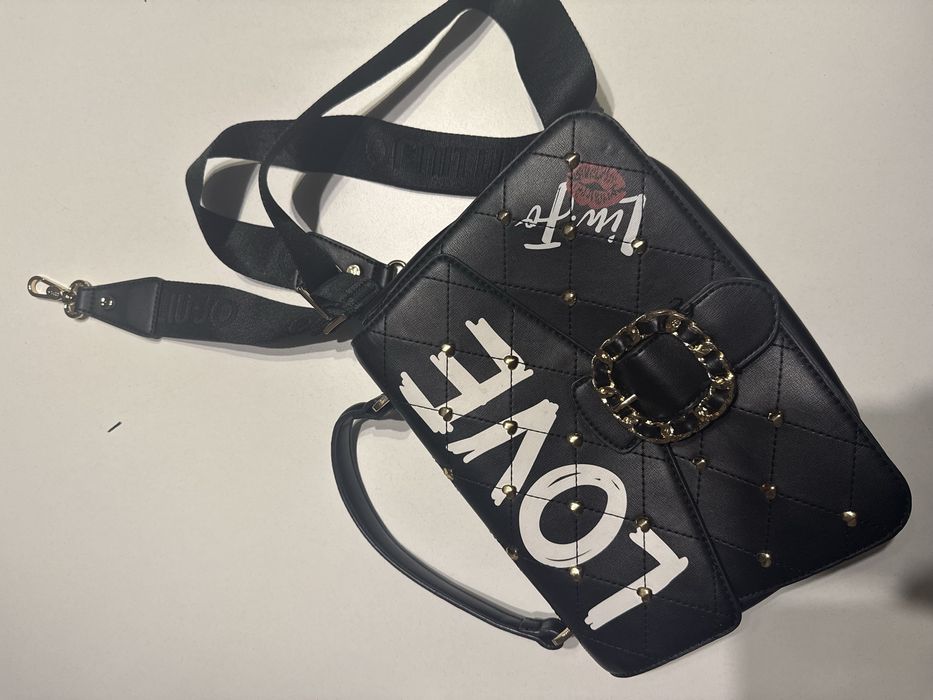 Чанти Guess,Lui go,Juicy