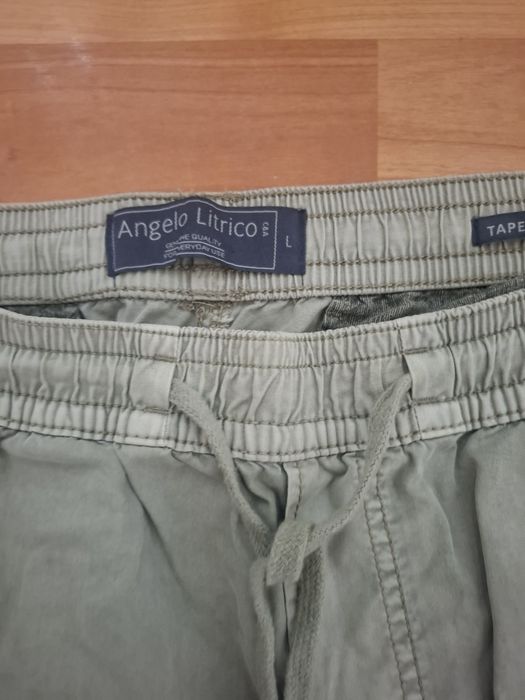 Pantaloni jogger bărbați