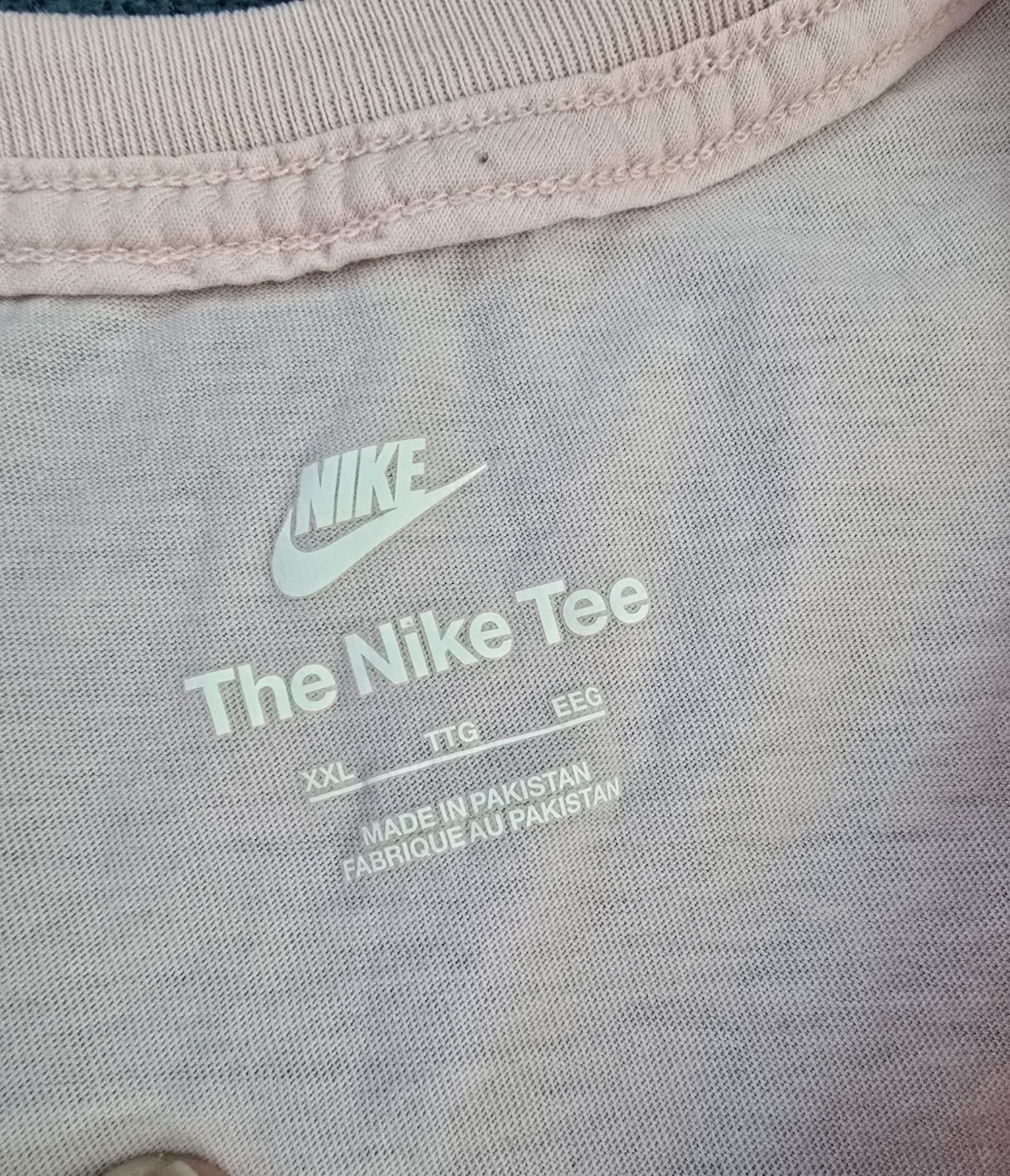 Тениска Nike, размер 2XL