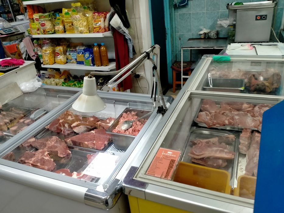 Продаётся Минимаркет
