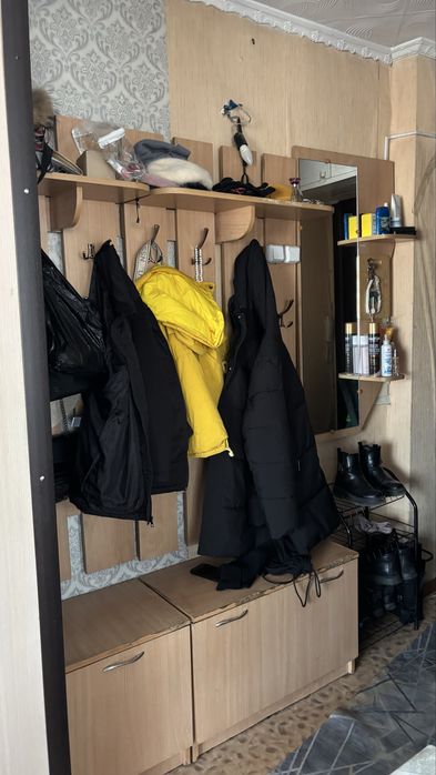 Продам прихожую!!!