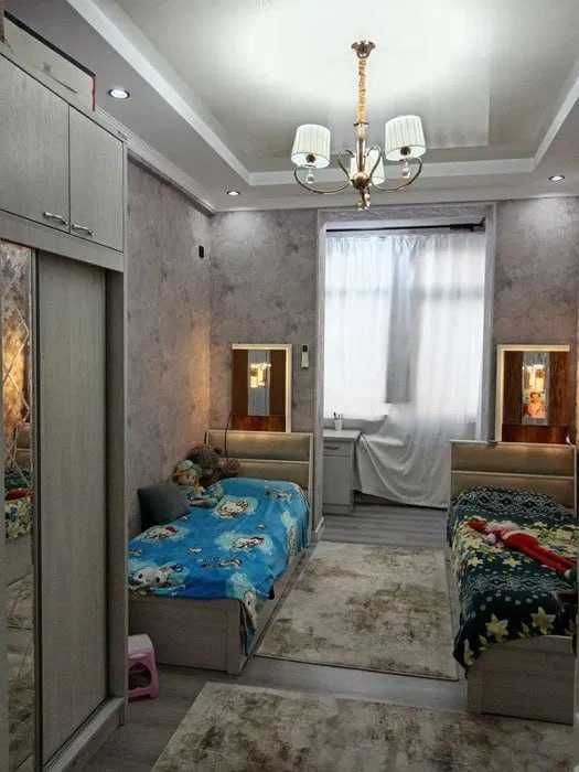 5хонали зор нархда Новостройка Шошилин Яккасарой 140м2; Salamatina