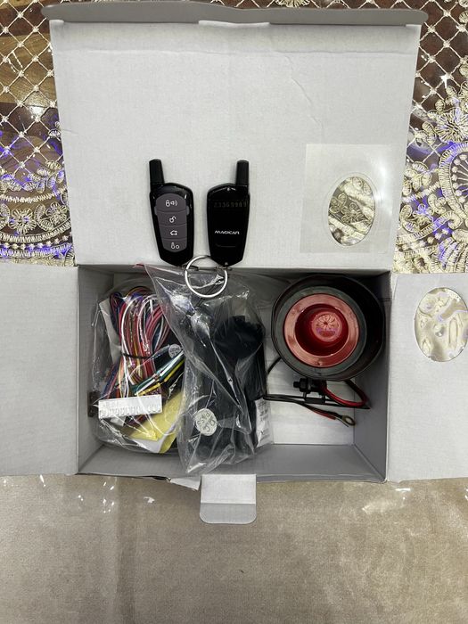 Magicar 903 (bolasi)