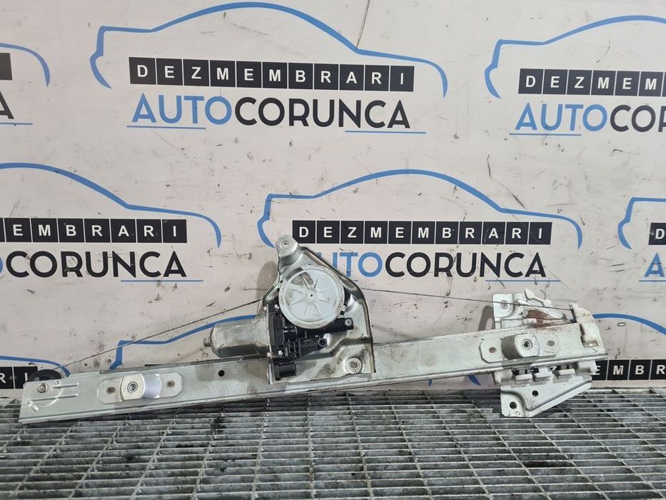 Macara stanga spate Suzuki Grand Vitara 2006 - 2012 SUV 4 Usi (1024)