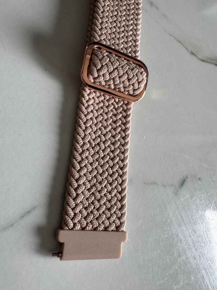 Плетени каишки за Garmin, Samsung!