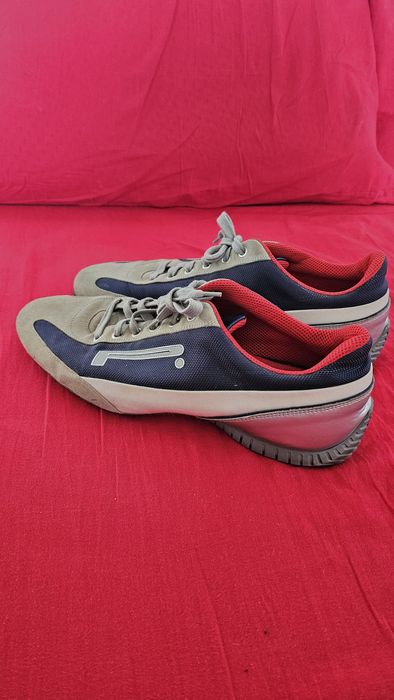 Pantofi Pirelli marimea 47