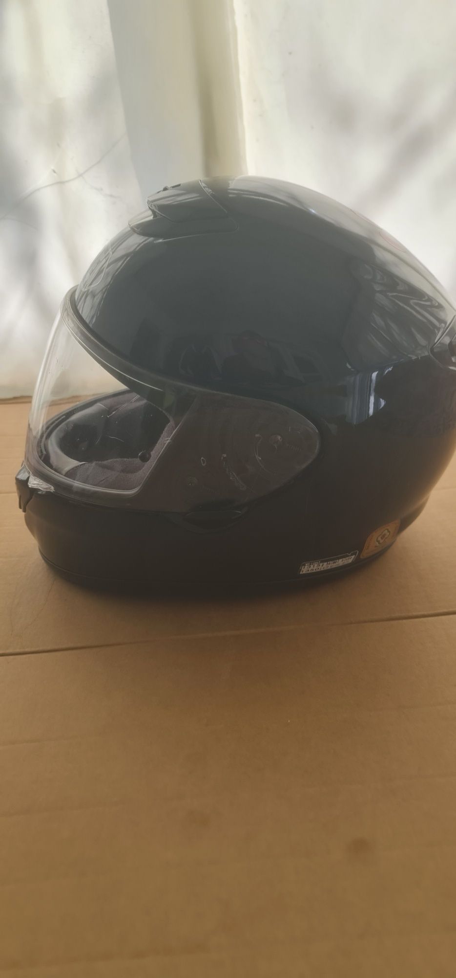 Каска SHOEI Qwest