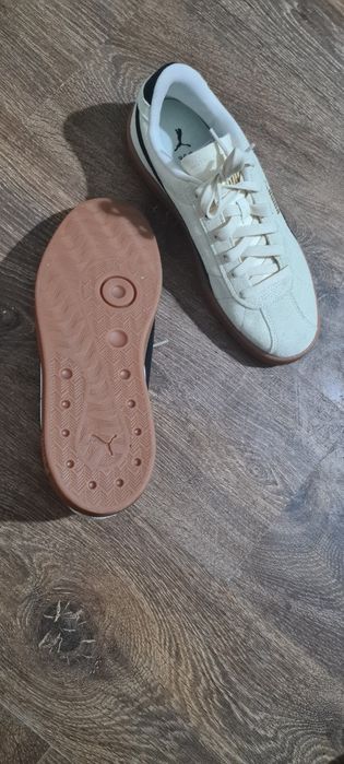 Adidași puma ! Purtați de proba în casa.