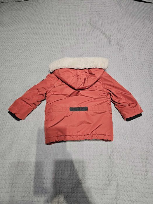 Детско зимно яке Mayoral - 80см.