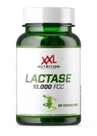Lactase 10.000 FCC - 60 caps Xxl Nutrition
