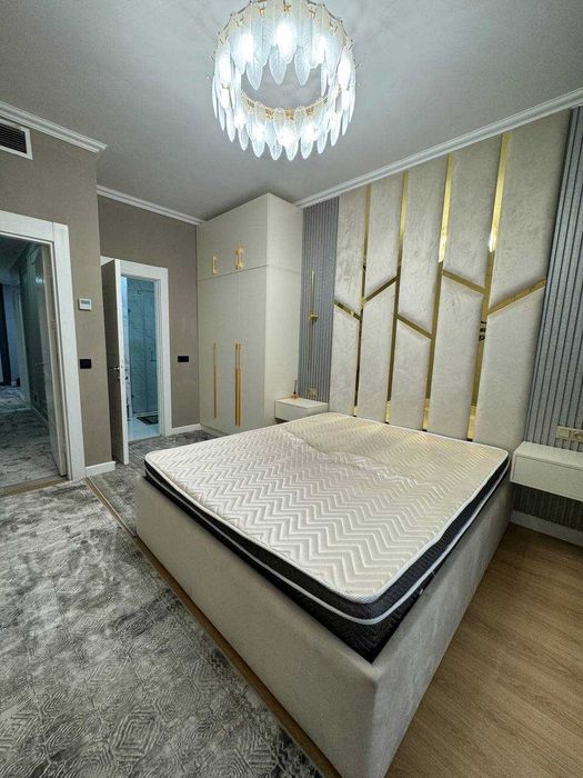 Срочно!! Сдаётся 2-ком квартира в Яшнабадском районе, метро Олмос 817*