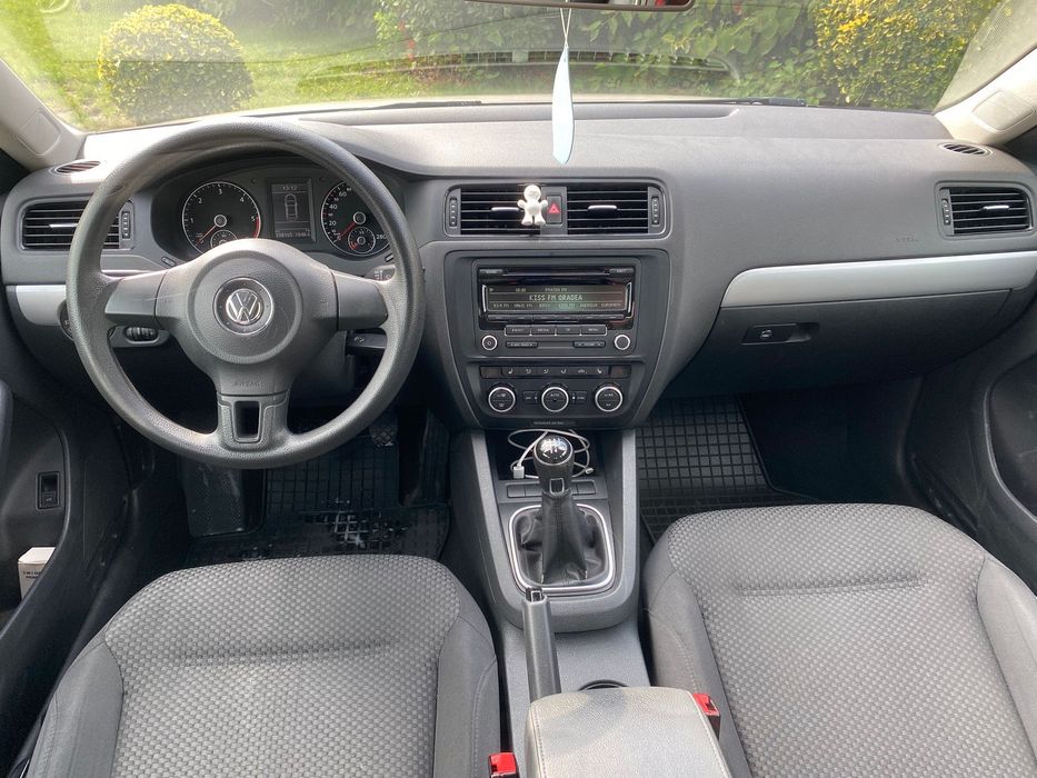 VW Jetta 1.6 TDI‼️