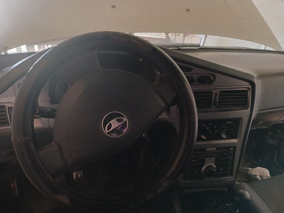 Nexia 2 zbori tarpetka sotladi hamma narsasi blan