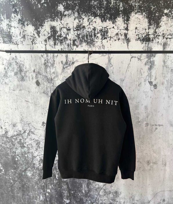Суитшърт In Nom Uh Nit по оригинал*