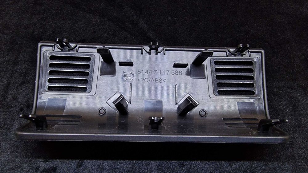 Trim Ornament Masca Lampa Plafoniera Dedicat BMW Seria 3 E91 X1 E84