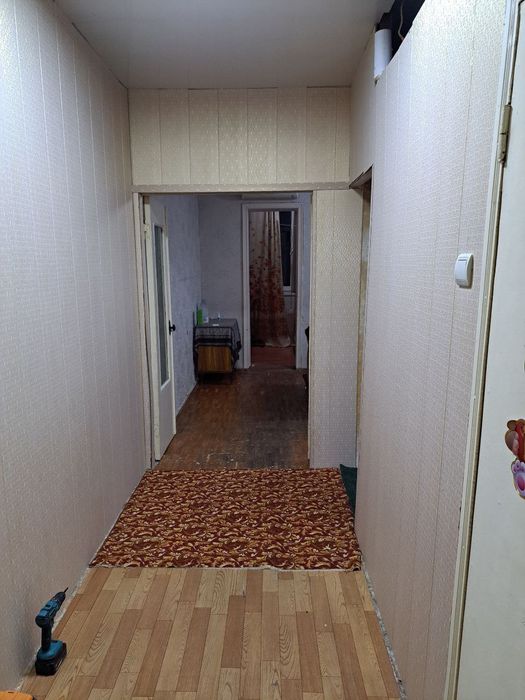 Сдается квартира Авиосозлар 1 ор -р военкомат