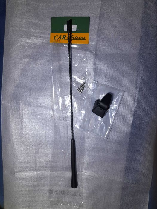 Vand antena baza cu varf  la Peugeout  modele Expert,Partner si altele