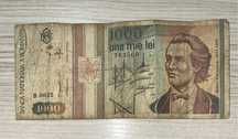 bancnote vechi 1992, 1993, 1999