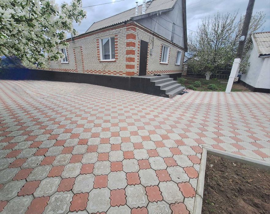 Продажа дома в Красном Партизане